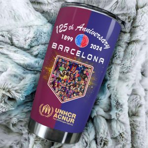 Barcelona FC Tumbler Cup - TANTN 9425