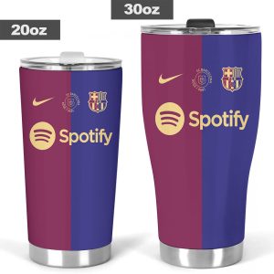 Barcelona FC Tumbler Cup - TANTN 9425