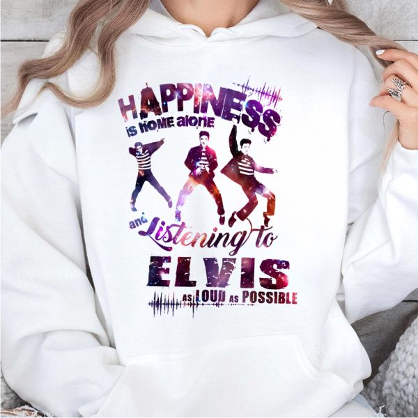 Elvis Presley 3D Apparel - GNE 2056