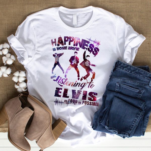 Elvis Presley 3D Apparel - GNE 2056