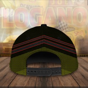 Joey Logano Classic Cap - MAITM 8797