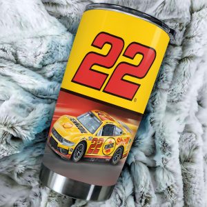 Joey Logano Tumbler Cup - MAITM 8835