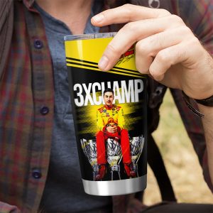 Joey Logano Tumbler Cup - HOATT 7042