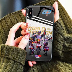 Prima Pramac Racing x Jorge Martín Phone Case - TANTN 9472