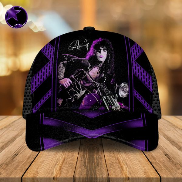 Kiss Band Classic Cap - GNE 1962