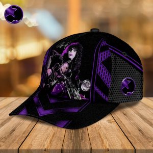 Kiss Band Classic Cap - GNE 1962