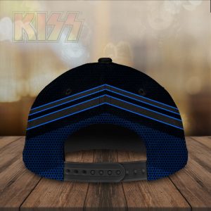 Kiss Band Classic Cap - MAITM 8736