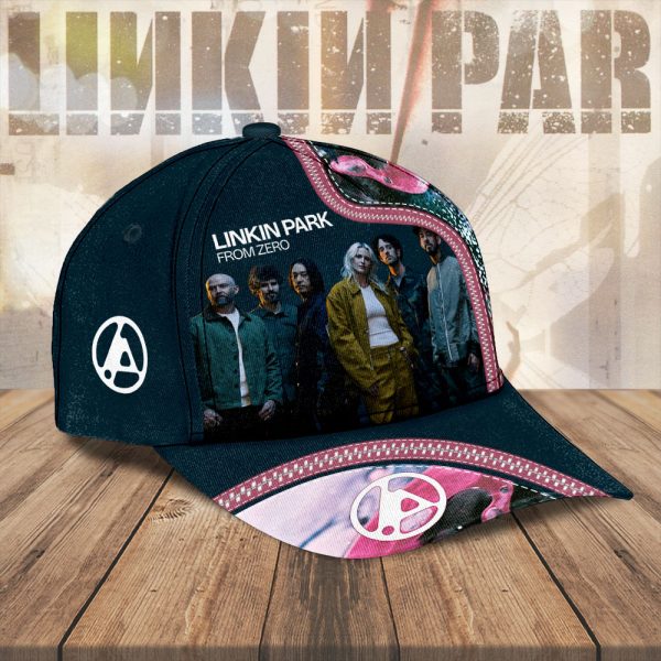 Linkin Park Classic Cap - MAITM 8985