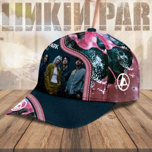 Linkin Park Classic Cap - MAITM 8985