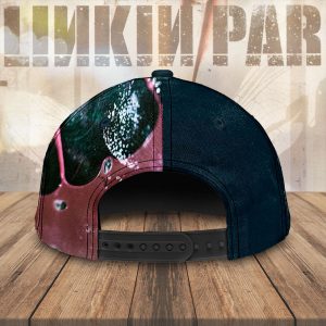 Linkin Park Classic Cap - MAITM 8985