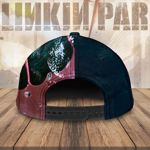 Linkin Park Classic Cap - MAITM 8985