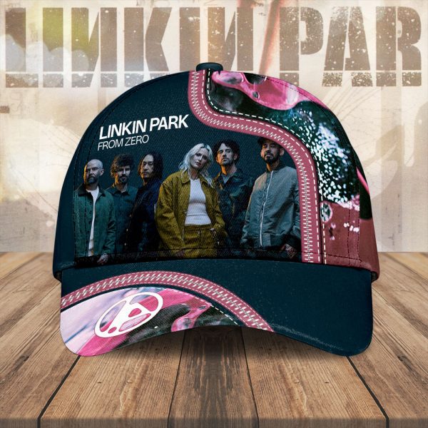 Linkin Park Classic Cap - MAITM 8985