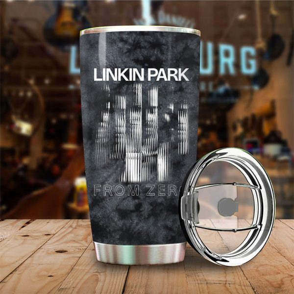 Linkin Park Tumbler Cup - TANTN 9438