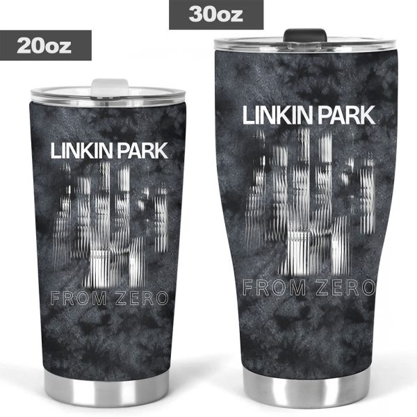 Linkin Park Tumbler Cup - TANTN 9438