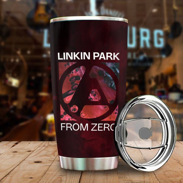 Linkin Park Tumbler Cup - TANTN 9436