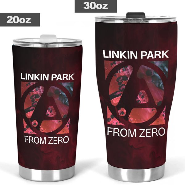 Linkin Park Tumbler Cup - TANTN 9436