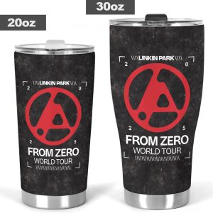 Linkin Park Tumbler Cup - TANTN 9440