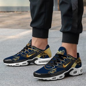 Los Angeles Dodgers Air Max Shoes - TANTN 9100