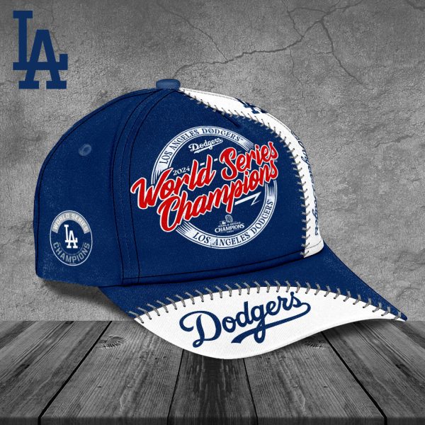 Los Angeles Dodgers Classic Cap - TANTN 9255