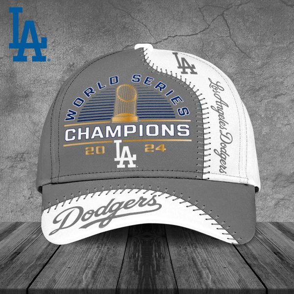 Los Angeles Dodgers Classic Cap - TANTN 9270