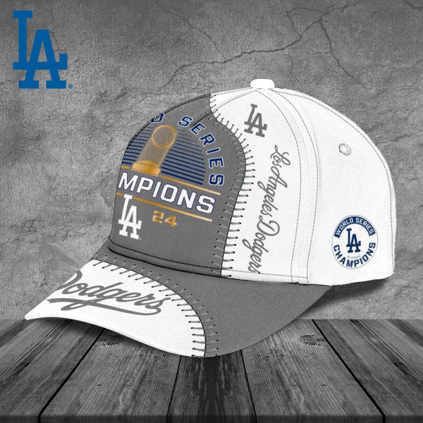 Los Angeles Dodgers Classic Cap - TANTN 9270