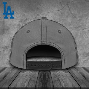 Los Angeles Dodgers Classic Cap - TANTN 9270