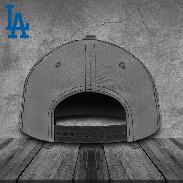 Los Angeles Dodgers Classic Cap - TANTN 9270