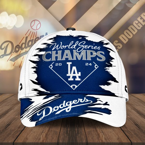 Los Angeles Dodgers Classic Cap - MAITM 8642