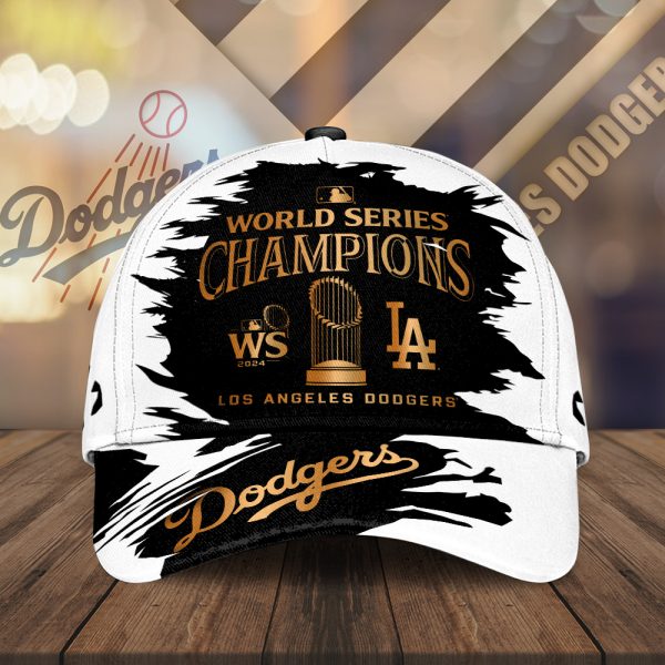 Los Angeles Dodgers Classic Cap - MAITM 8714