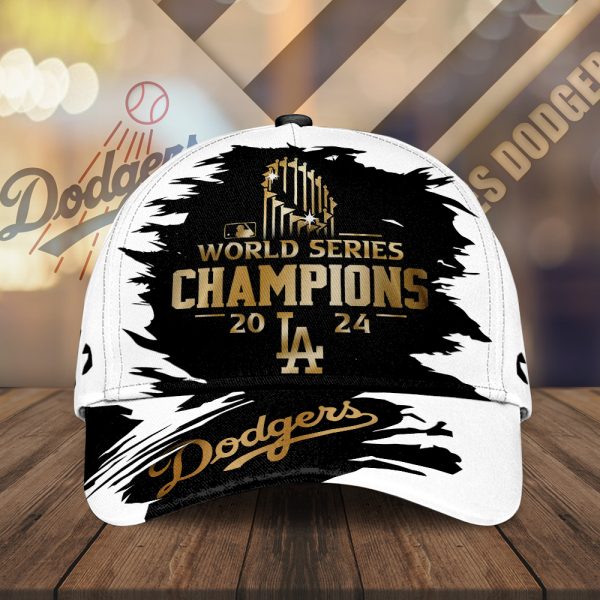 Los Angeles Dodgers Classic Cap - MAITM 8758