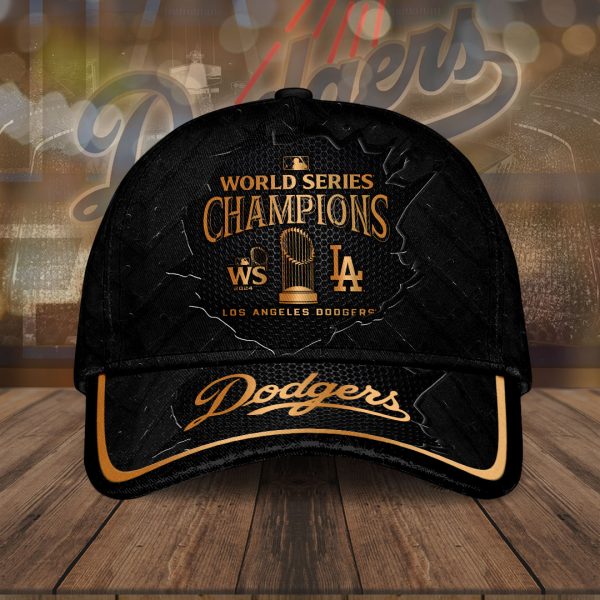 Los Angeles Dodgers Classic Cap - MAITM 8766