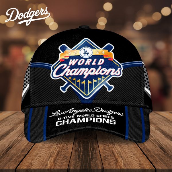 Los Angeles Dodgers Classic Cap - TANTN 9254