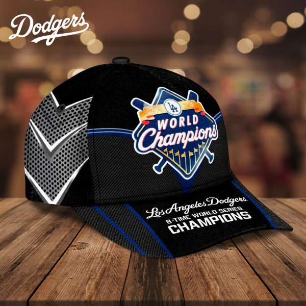 Los Angeles Dodgers Classic Cap - TANTN 9254