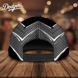 Los Angeles Dodgers Classic Cap - TANTN 9254