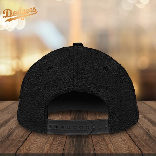 Personalized Los Angeles Dodgers Classic Cap - TANTN 9259