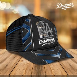 Los Angeles Dodgers Classic Cap - TANTN 9271