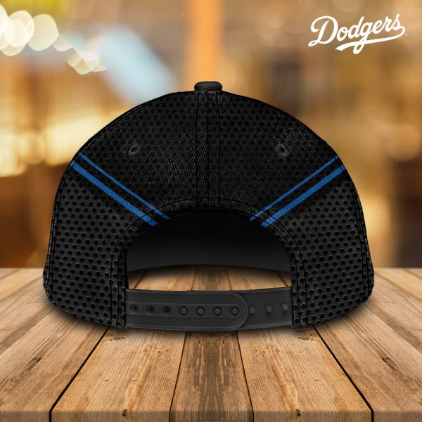 Los Angeles Dodgers Classic Cap - TANTN 9271