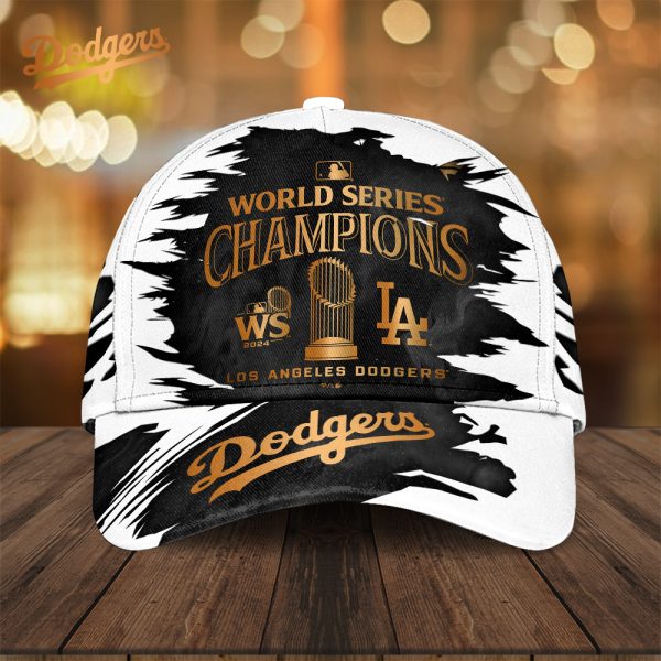 Los Angeles Dodgers Classic Cap - TANTN 9318