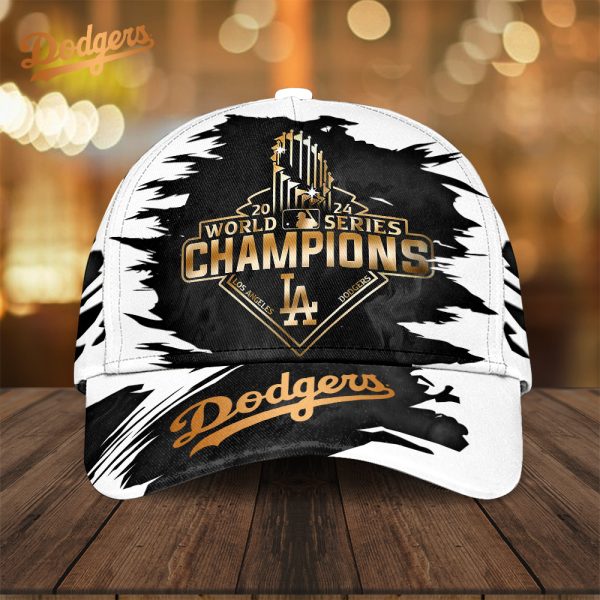 Los Angeles Dodgers Classic Cap - TANTN 9320