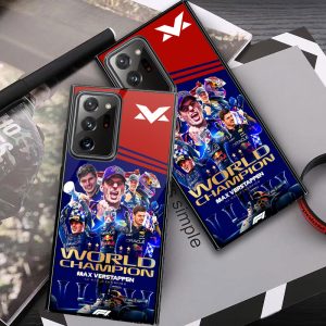 Red Bull Racing F1 x MV1 Phone Case - HOATT 7225