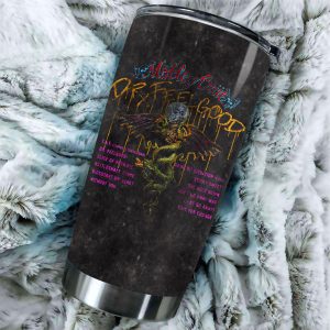 Mötley Crüe Tumbler Cup – TANTN 9549