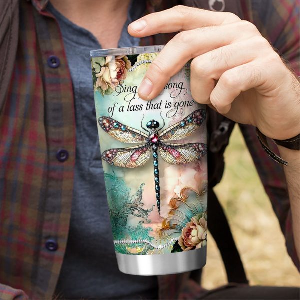 Outlander Tumbler Cup – VANDH 3988