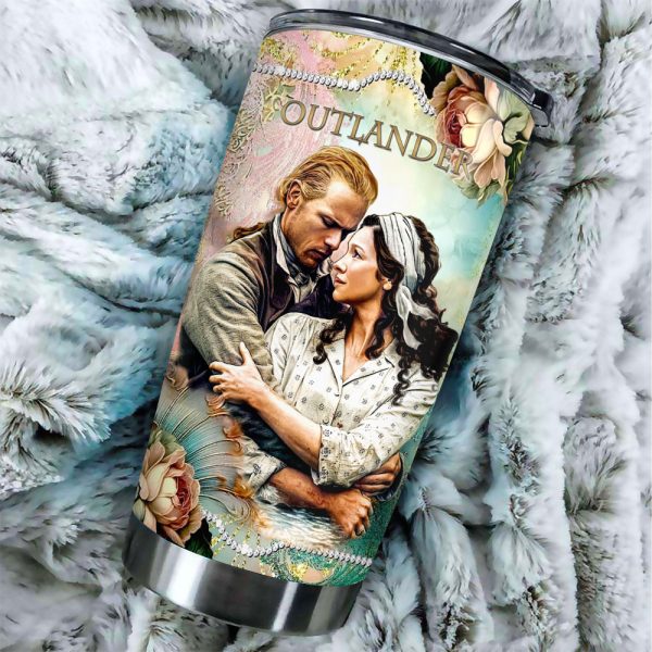 Outlander Tumbler Cup – VANDH 3988