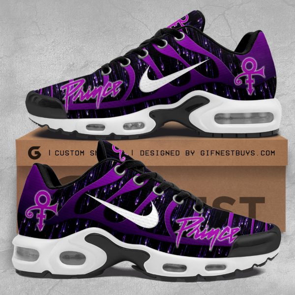 Prince Air Max Shoes - VANDH 3879