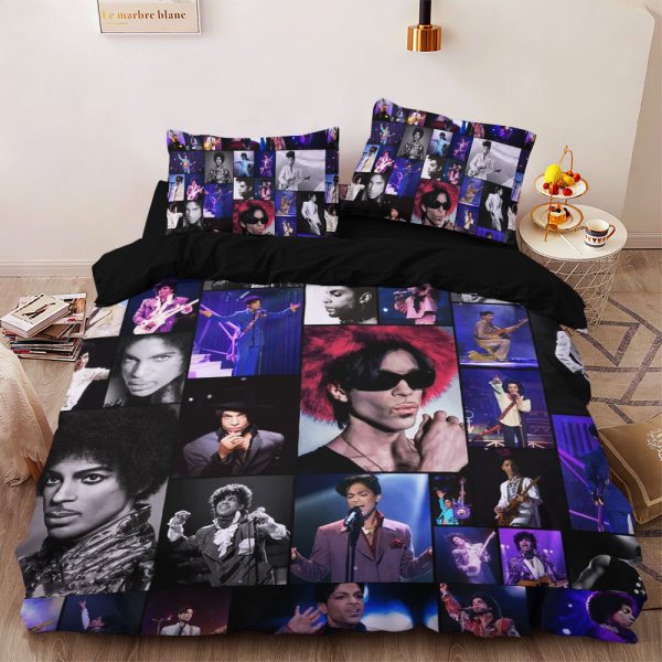 Prince Bedding set - HOATT 7096