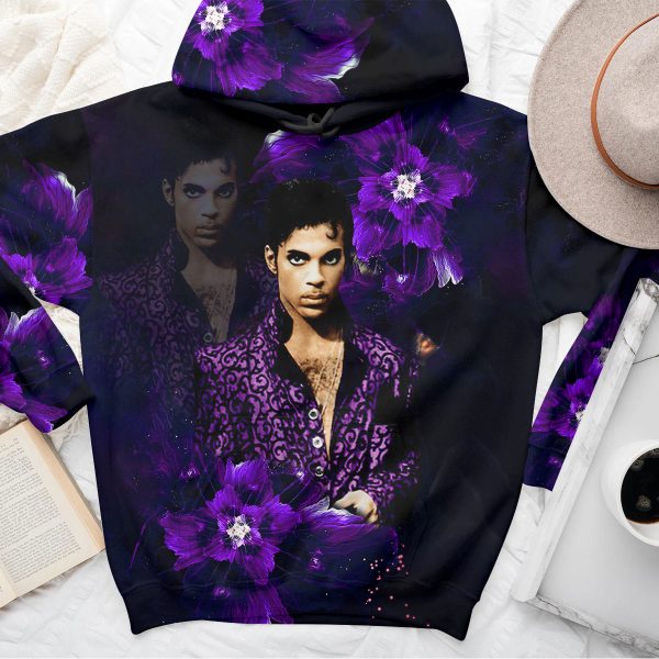 Prince 3D Apparel – HOATT 7188