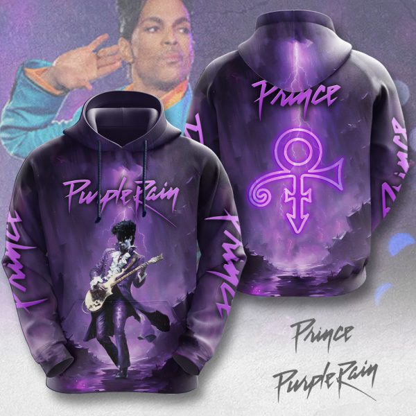 Prince 3D Apparel – MAITM 8643.1