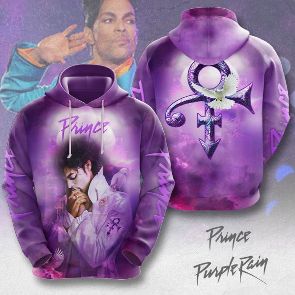 Prince 3D Apparel – MAITM 8647