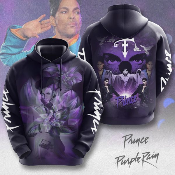 Prince 3D Apparel – MAITM 8648