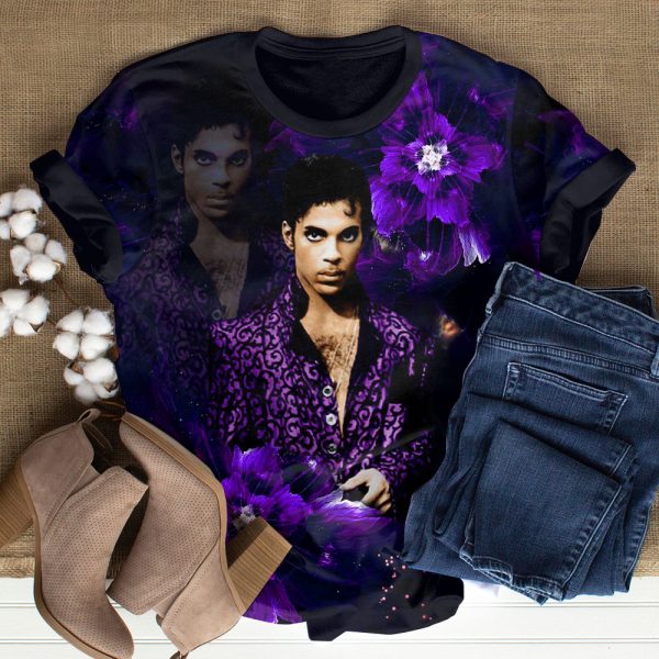 Prince 3D Apparel – HOATT 7188